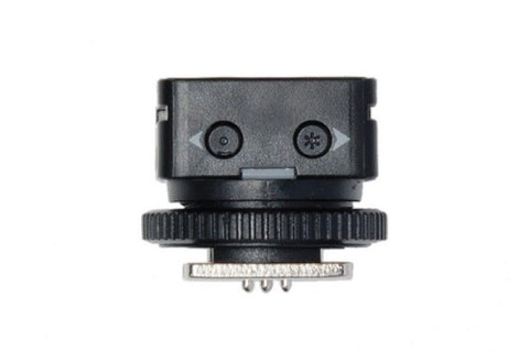 FlashQ TTL Transmitter for FUJIFILM