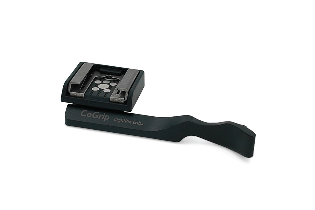 CoGrip for RICOH GRIV