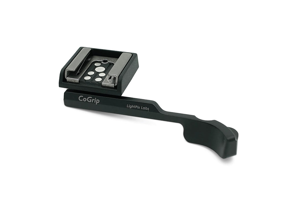 CoGrip for FUJIFILM XM5