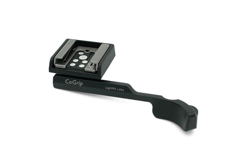 CoGrip for FUJIFILM XM5