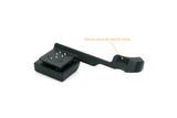 CoGrip for FUJIFILM XM5