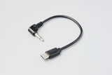 Sync Cord, USB Type-C to 3.5 mm Plug