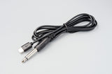 Sync Cord, USB Type-C to 1/4" (6.35 mm) Plug