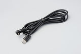 Sync Cord, USB Type-C to Male PC Plug