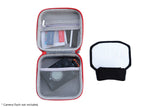 Flash Diffuser Kit for FlashQ M20 / X20 / Q20II / Q20