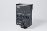 Combo! FlashQ Q20II (BLACK) with 2 FlashQ Receivers (T2, BLACK)