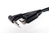 Sync Cord, Micro USB to 2.5 mm Plug