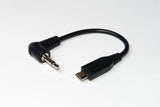 Sync Cord, 3.5 mm Plug