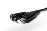 Sync Cord, Micro USB to Male PC Plug